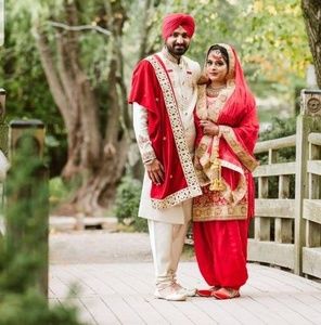 Meet your Posher, Preetpal singh